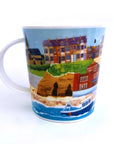 Cullercoats Fine Bone China Mug