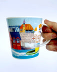 Cullercoats Fine Bone China Mug