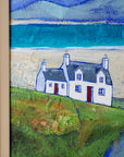 Isle of Skye  - Original Acrylic Painting